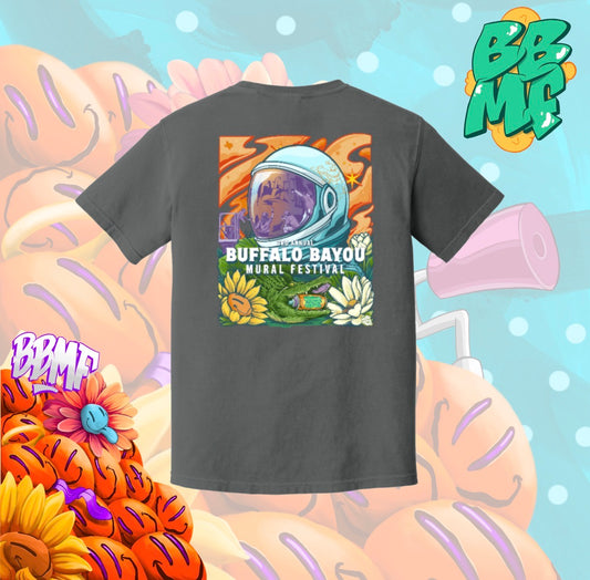 LIMITED DROP PRE SALE BBMF SHIRT